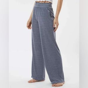Blue Boxercraft Lounge Pants